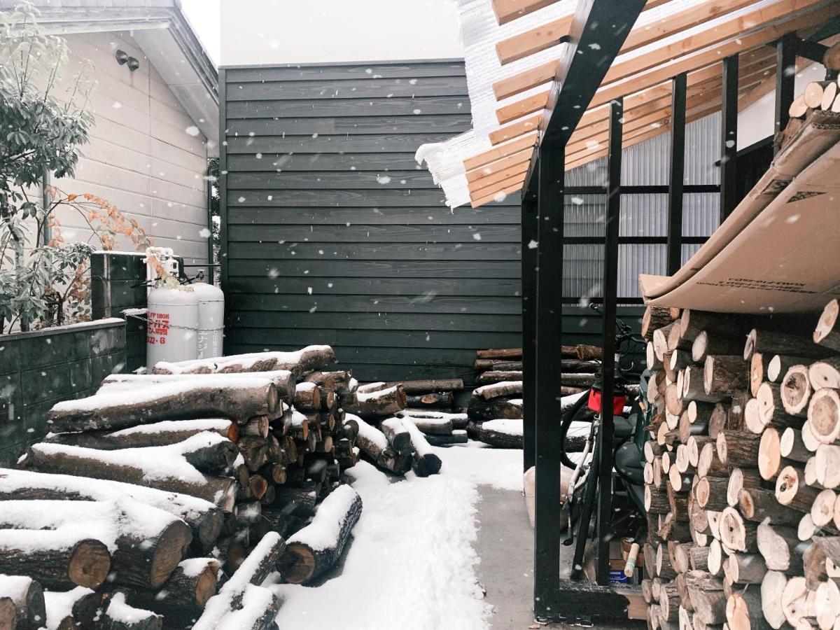 B&B Mikawa - Kanazawa Fish Harbour Nomi Exterior photo