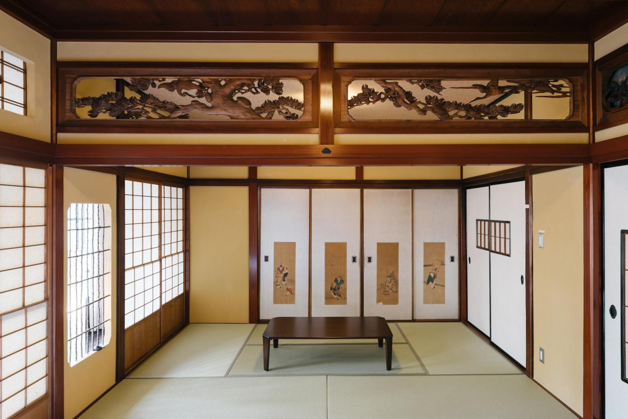 B&B Mikawa - Kanazawa Fish Harbour Nomi Room photo