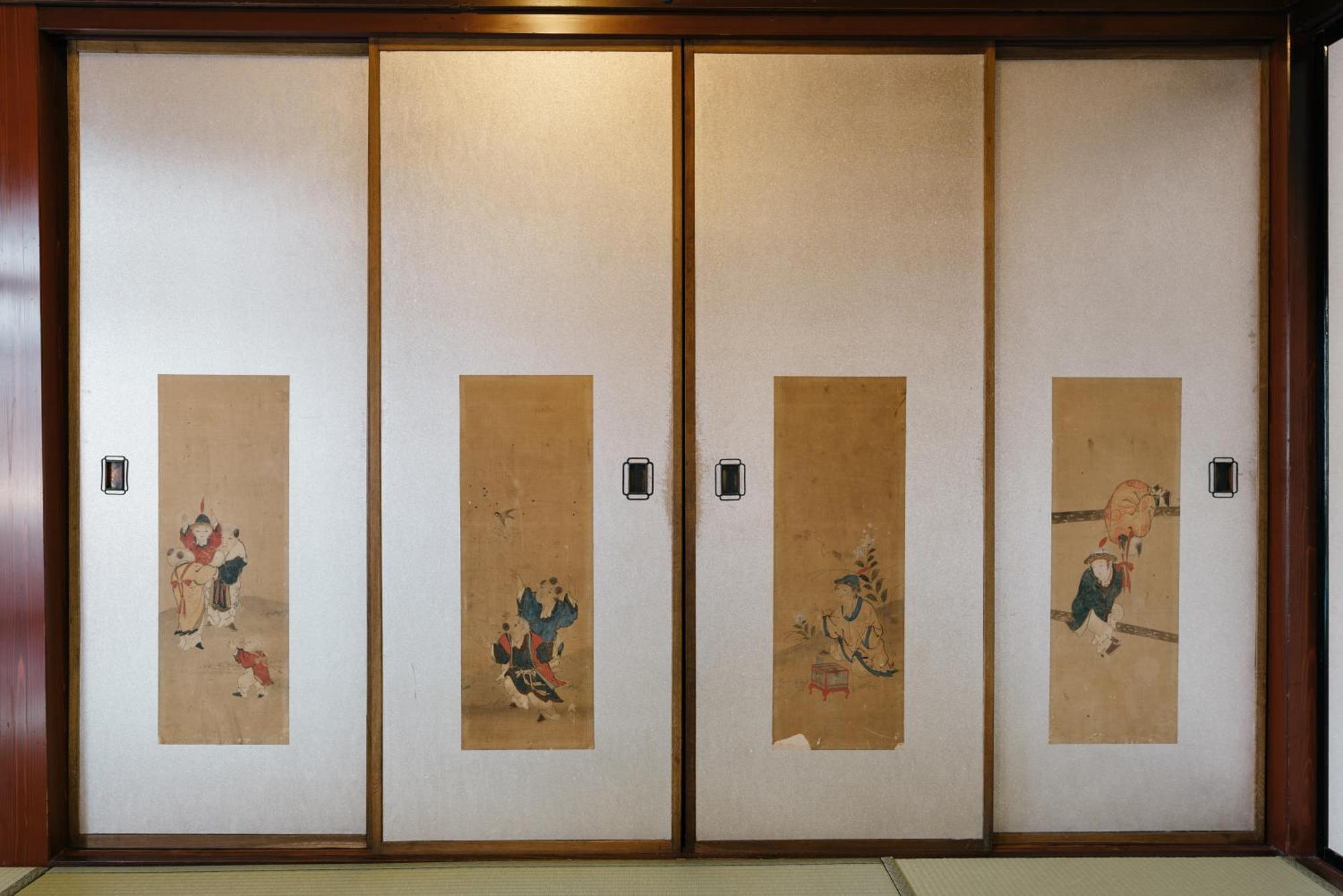 B&B Mikawa - Kanazawa Fish Harbour Nomi Room photo