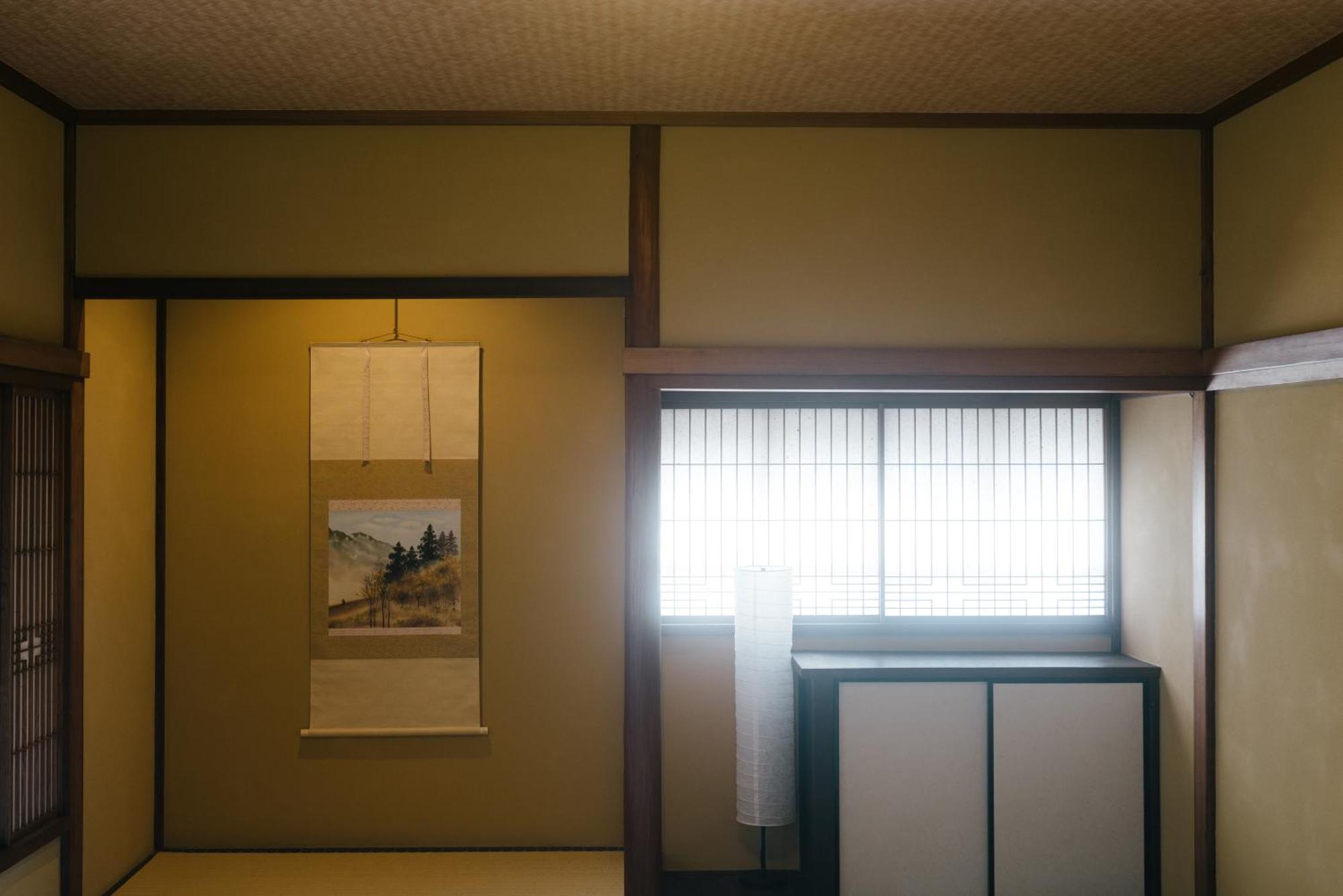 B&B Mikawa - Kanazawa Fish Harbour Nomi Exterior photo