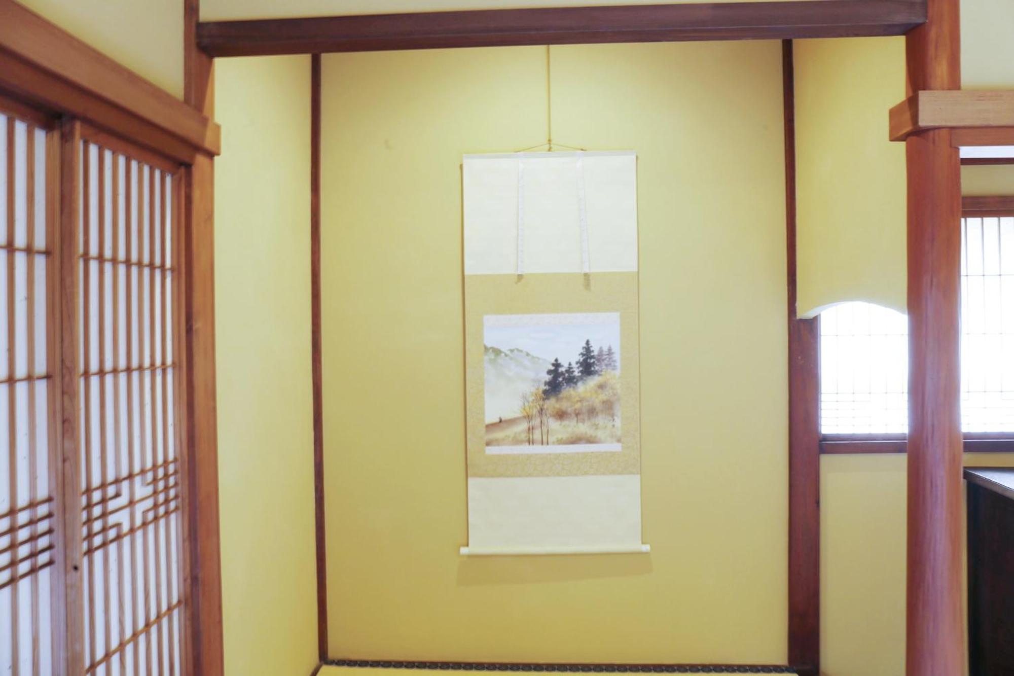 B&B Mikawa - Kanazawa Fish Harbour Nomi Room photo